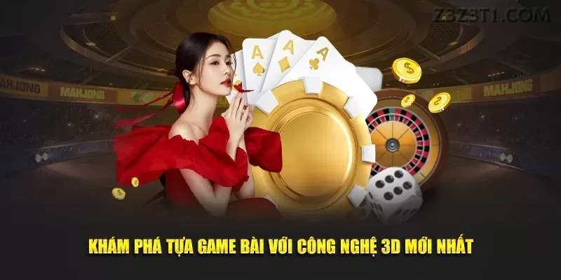 Cassino z3z3 app mobile