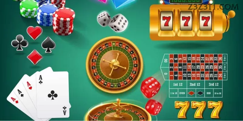 Download app z3z3 Android iOS
