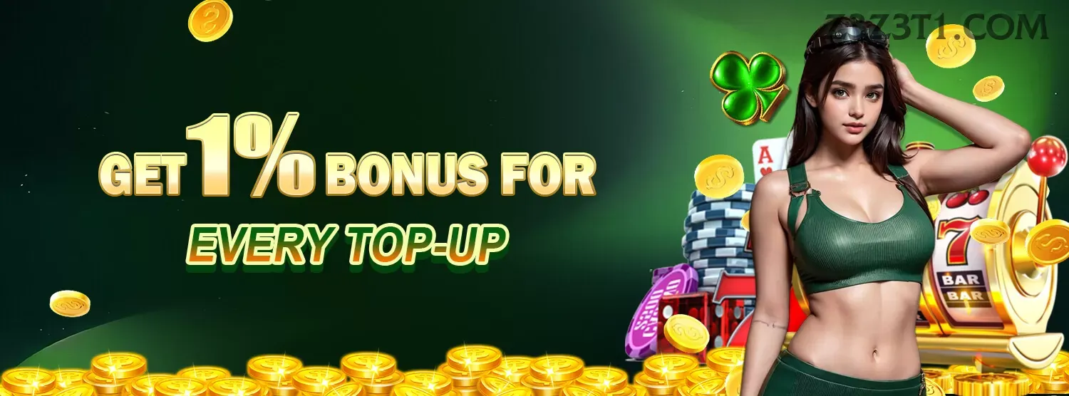 Bônus boas-vindas z3z3 R$100