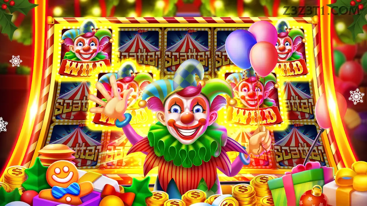 App z3z3 slots mobile