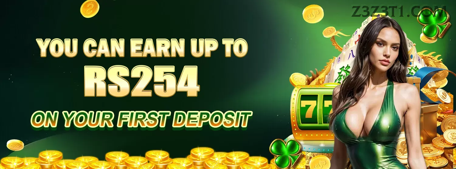 Slots com prêmios z3z3